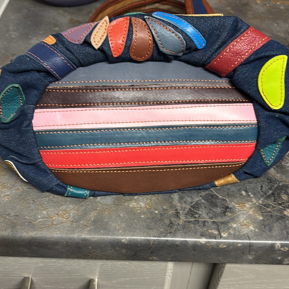 Ameri Leather Bag - image 3